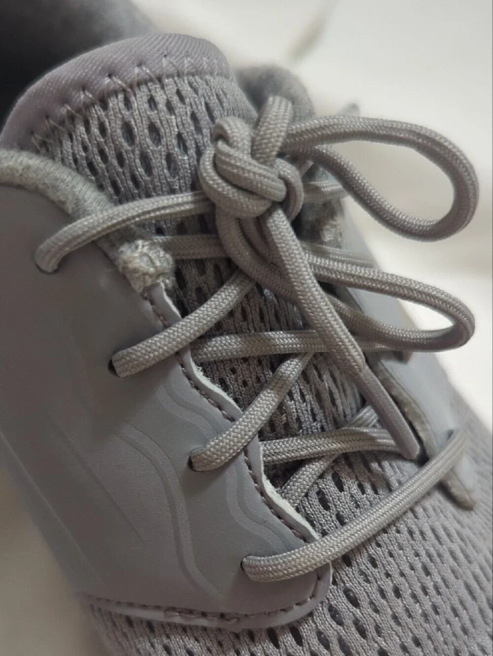 New Balance Minimus SL Golf Shoes, Color Grey Size 7.5
